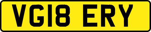 VG18ERY