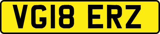 VG18ERZ