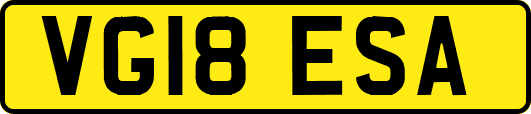 VG18ESA