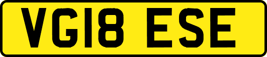 VG18ESE
