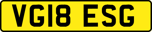 VG18ESG