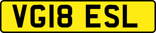 VG18ESL