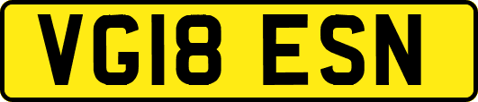 VG18ESN