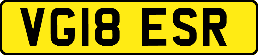 VG18ESR