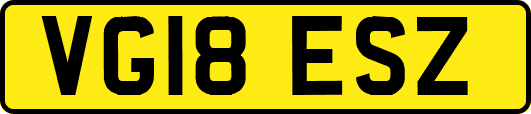VG18ESZ