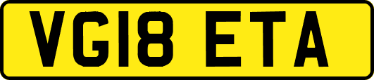 VG18ETA
