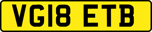 VG18ETB