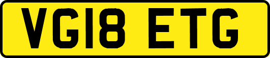 VG18ETG