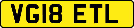 VG18ETL