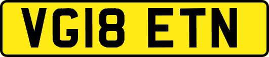VG18ETN