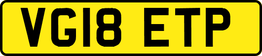 VG18ETP
