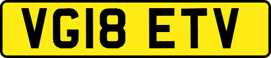 VG18ETV