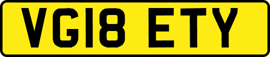VG18ETY
