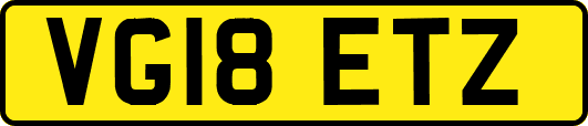 VG18ETZ