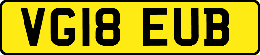 VG18EUB