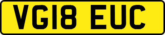 VG18EUC