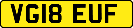VG18EUF