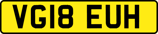 VG18EUH