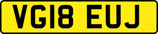 VG18EUJ