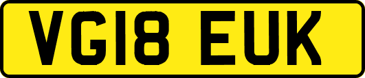 VG18EUK