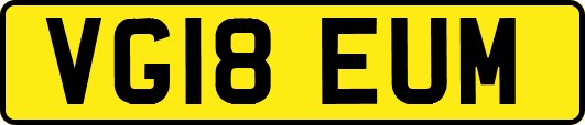 VG18EUM
