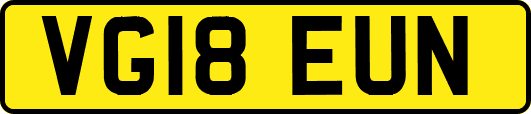 VG18EUN
