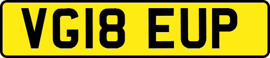 VG18EUP