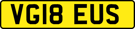 VG18EUS