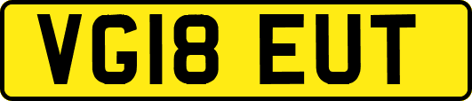 VG18EUT