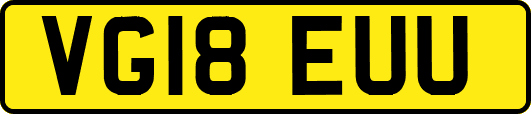 VG18EUU