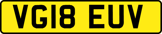VG18EUV