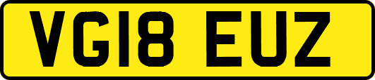 VG18EUZ