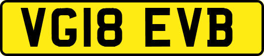 VG18EVB