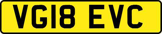 VG18EVC