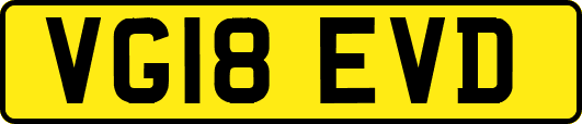 VG18EVD
