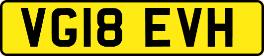 VG18EVH