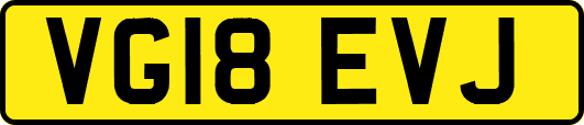 VG18EVJ