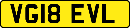 VG18EVL