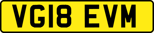 VG18EVM