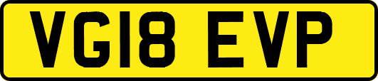 VG18EVP