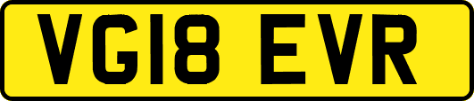 VG18EVR