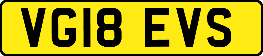 VG18EVS