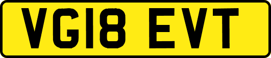 VG18EVT