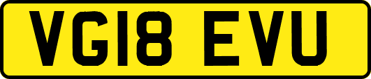 VG18EVU