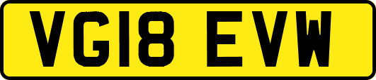 VG18EVW