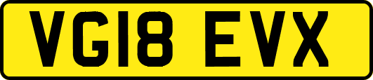 VG18EVX