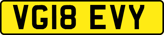 VG18EVY