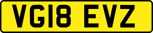 VG18EVZ