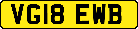 VG18EWB