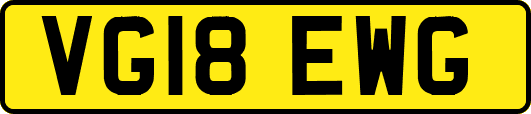 VG18EWG